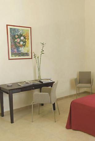 Palazzo Serraino Residence Trapani Zimmer foto